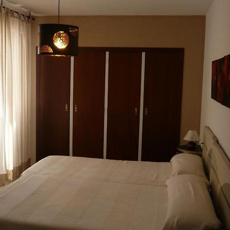 Villajoyosa Piso Bagian luar foto