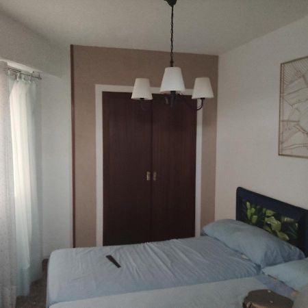 Villajoyosa Piso Bagian luar foto