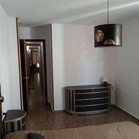 Villajoyosa Piso Bagian luar foto